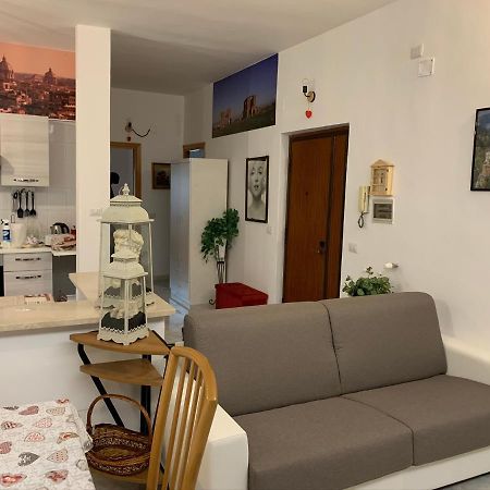 Domus Caesari Apartment Рим Екстериор снимка