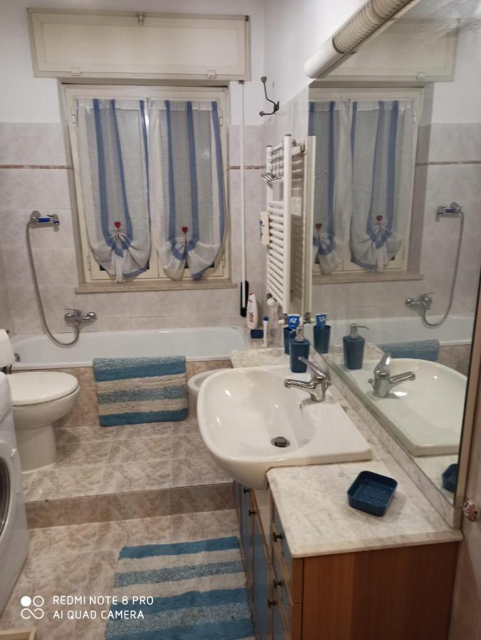 Domus Caesari Apartment Рим Екстериор снимка