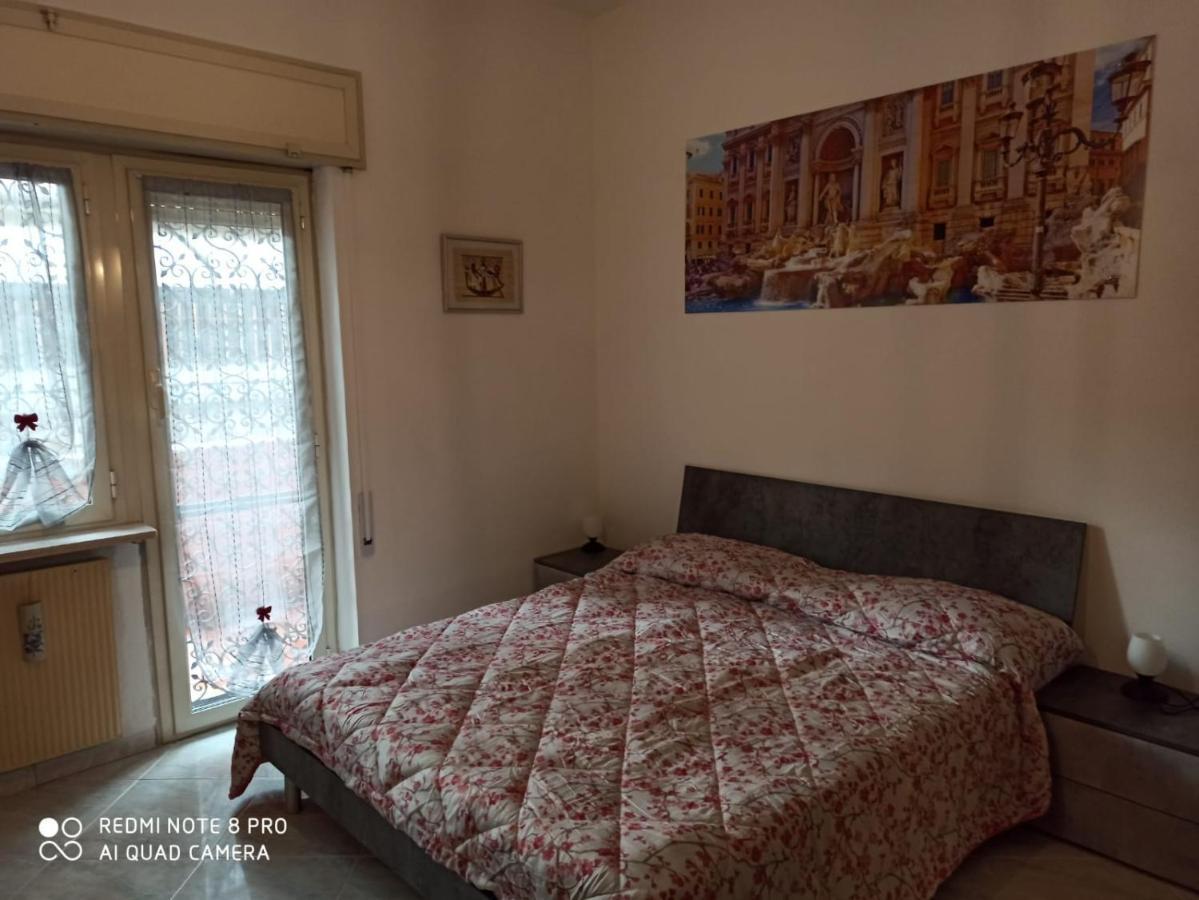 Domus Caesari Apartment Рим Екстериор снимка